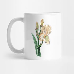 Iris Mug